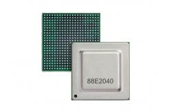 China 88E2040LA1-BUT4C000 Ethernet IC Ethernet PHY Transceivers Quad Port Ethernet Transceivers supplier