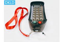 China Wireless Remote Control For Rack Shuttle Vehicle supplier