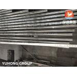 ASME SA213, SA213M-2013 T11 Alloy Steel Seamless Tubes Boiler Tube for sale