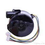 24V 48V BLDC 0~10V PWM DC Backward Air Purifier Centrifugal Fan for sale