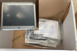 China Hospital Medical Equipment Spacelabs Elance 7 Patient Monitor Good Condition New supplier