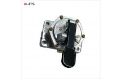 China Engine Fuel Priming Pump PC400-7 Fuel Pump 6D125 6261-71-8240 supplier