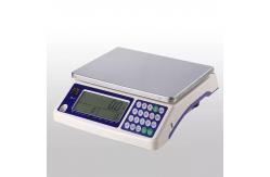 China High Precision Electronic Counting Scale 30kg Digital Weight Machine supplier