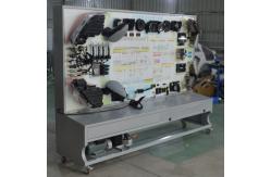 China Maintenance Automotive Electrical Trainer Board For Buick Verone supplier