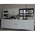 BS 6387 & IEC60331-11 Wire & Cable Resistance to Fire Mechanical Shock Tester for sale