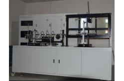 China BS 6387 & IEC60331-11 Wire & Cable Resistance to Fire Mechanical Shock Tester supplier