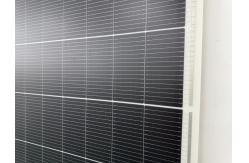 China Flexible Monocrystalline Silicon PV Module Solar Panels BIPV 100W 300W 400W 500W supplier