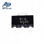 New Original SMD CHIP IC ON MMJT9435T1G SOT-223 Electronic Components ics MMJT943 Dsp33ev128gm102-i/so for sale