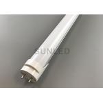 Powerful LED Tube Light Replacement Long Plastic Aluminum 6500-7500k for sale