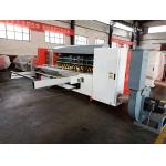 Corrugated Box Rotary Die Cutting Machine for sale