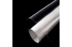 China 8.5 Mil Clear TPU Self Healing Sand Proof Self-Adhesive Car PPF supplier