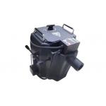 Wireless Dry Ice Fog Machine Wedding Controllable Dry Ice Effect Machine Disinfection