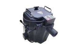 China Wireless Dry Ice Fog Machine Wedding Controllable Dry Ice Effect Machine Disinfection supplier