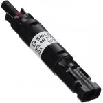 Solar Inline Fuse Holder Fuse Inline Connector Holder SLOCABLE 1000V 30A
