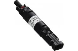 China Solar Fuse Connector Waterproof PV Energy System Inline Fuse 30A 1000V supplier