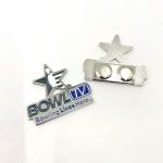 10 Grams Soft Enamel Bowling TV Badge Celebrate Your Passion for Bowling for sale