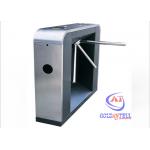 Station tripod Turnstile and Passgate with LED indicator light automatic reset fuction for sale