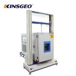 220V High And Low Temperature / Humidity Testing Equipment With Korea Temi880 for sale