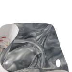 Custom Printed Reusable Special Shape Packaging Bag Unique Shape Edible Childproof Bag