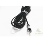 Anomalous NTC Temperature Sensor For Battery Power Supply