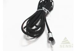 China Anomalous NTC Temperature Sensor For Battery Power Supply supplier
