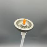 Advanced Carburetor Cleaning Valve for Professional Engine Care with Superior Sealing and Consistent Spray Output for sale