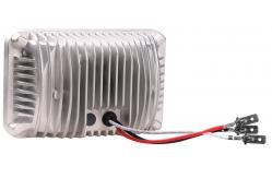 China 30W DOT Brightest 4x6 Sealed Beam LED Headlights OSRAM 1030lm Output supplier
