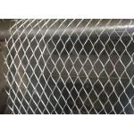 12*25mm Hole 40m Length Brick Reinforcement Mesh In Construction for sale