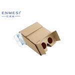 Custom Printing Gaming Augmented Reality Headset FOV 76 Degrees High Performance for sale