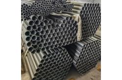 China Hollow Section Seamless Carbon Steel Pipe A106 A335 API 5l 3 Schedule 40 supplier