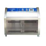 UV Weathering Environmental Test Chamber Ultraviolet Accelerated Aging Test for sale