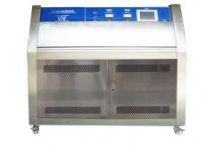China UV Weathering Environmental Test Chamber Ultraviolet Accelerated Aging Test supplier