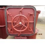 Standard ISO5778-1979 Sailboat Hatch Covers , Fireproof Hatch Covers For Boats