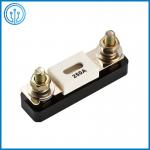 PCB Mount Bolt On ANL ANM ANHM Automotive Fuse Block 25A - 425A 125V for sale