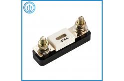 China PCB Mount Bolt On ANL ANM ANHM Automotive Fuse Block 25A - 425A 125V supplier