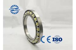 China 245BA35S1 Excavator Angular Contact Ball Bearing 245x355x45mm supplier