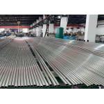 ISO Certified Heat Exchanger Steel Tube with Customized Outer Diameter for sale