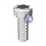 ITI Straumann Bone Level® Dental Implant Abutment Titanium Multi Unit Screw Fits  Convertible NC D3.5/D4.5 – RC D4.5/D6. for sale