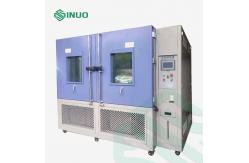 China VW80000 Environmental Test Chamber EV Electric Vehicle Components Tester supplier