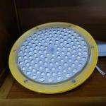 Outdoor Fishing Or Road Construction Cri80 Ufo Emergency Camping Light for sale