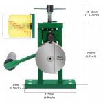 65mm Rolling Mills Machines For Bending Work Crafts Making Processing