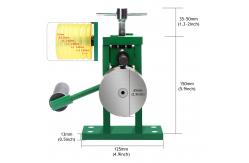 China 65mm Rolling Mills Machines For Bending Work Crafts Making Processing supplier