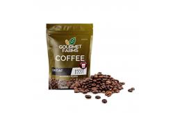 China Automatic Zipper Doypack Packing Machine For Chocolate Bean supplier