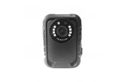 China 155 Gram Pocket Wearable Body Camera 4608*3456 JPEG With Password Protect supplier
