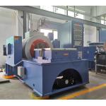 22KN Force Vibration Table Testing Equipment With 1000x1000mm Test Table for sale