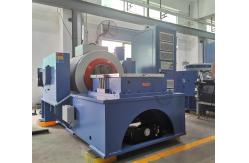 China 22KN Force Vibration Table Testing Equipment With 1000x1000mm Test Table supplier