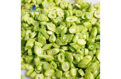 China 600-1000KG/H 220V Industrial Commercial Mushroom Slicer Machine (TS-Q115) supplier