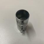 Anti Corrosion Emt Set Screw Coupling 4Inch Steel Conduit Coupling for sale