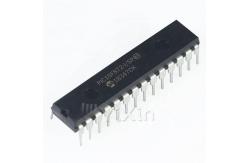 China PIC16F872-I/SP supplier