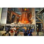 Mining Customized Castings And Forgings of Ball Mill End Cover